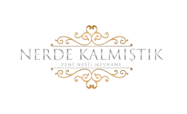 Nerde Kalmıştık